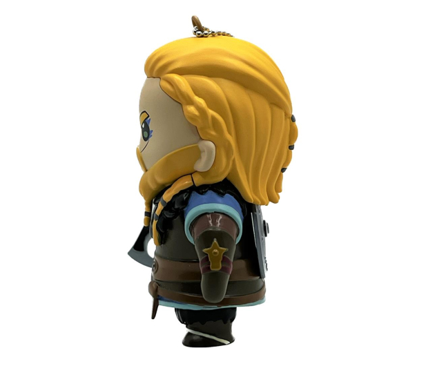 Good Loot Wisząca figurka Assassin's Creed Eivor - 1220259 - zdjęcie 3